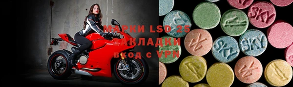 хмурый Мегион