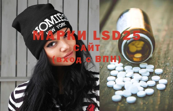 хмурый Мегион