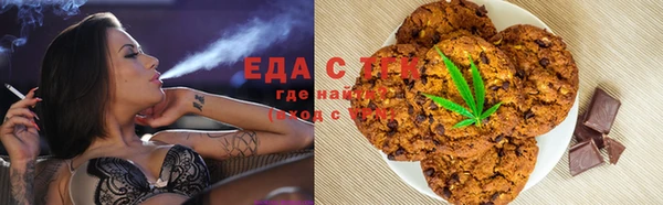 хмурый Мегион