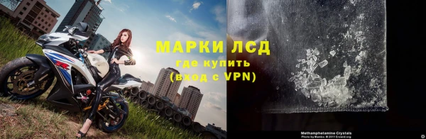 хмурый Мегион